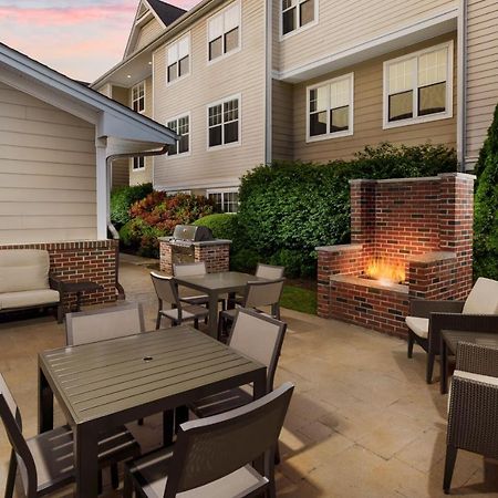 Residence Inn Hartford Rocky Hill Exterior foto