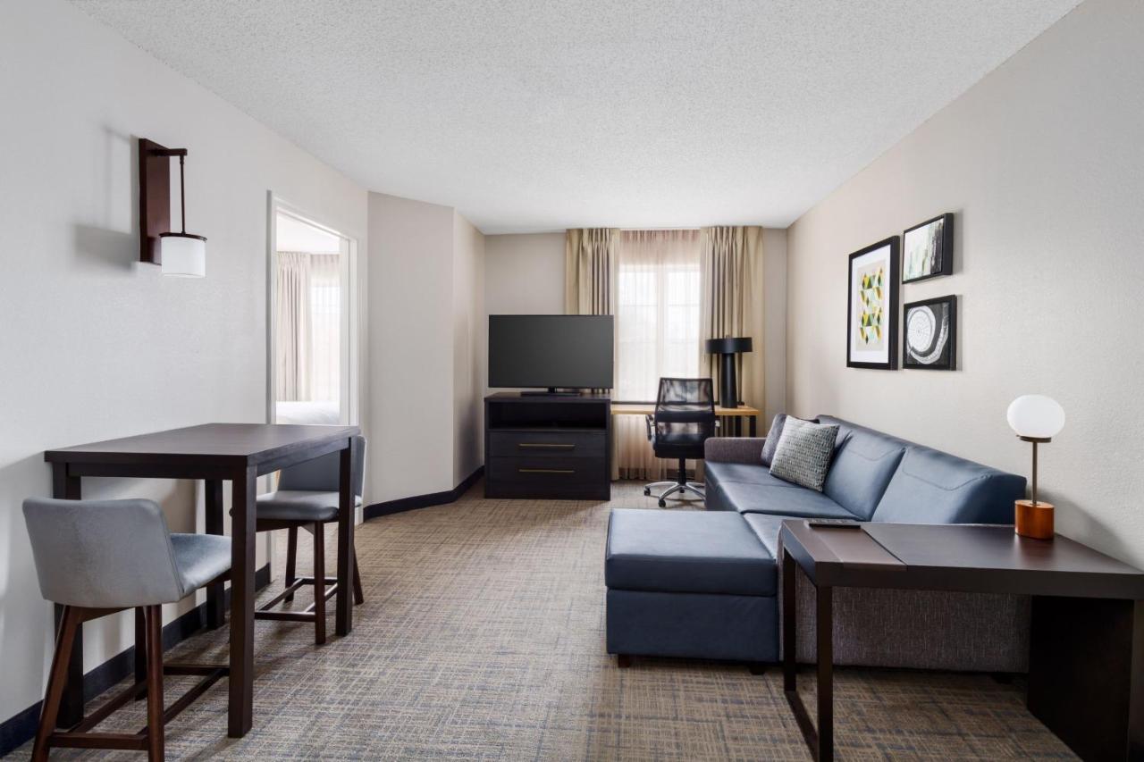 Residence Inn Hartford Rocky Hill Exterior foto